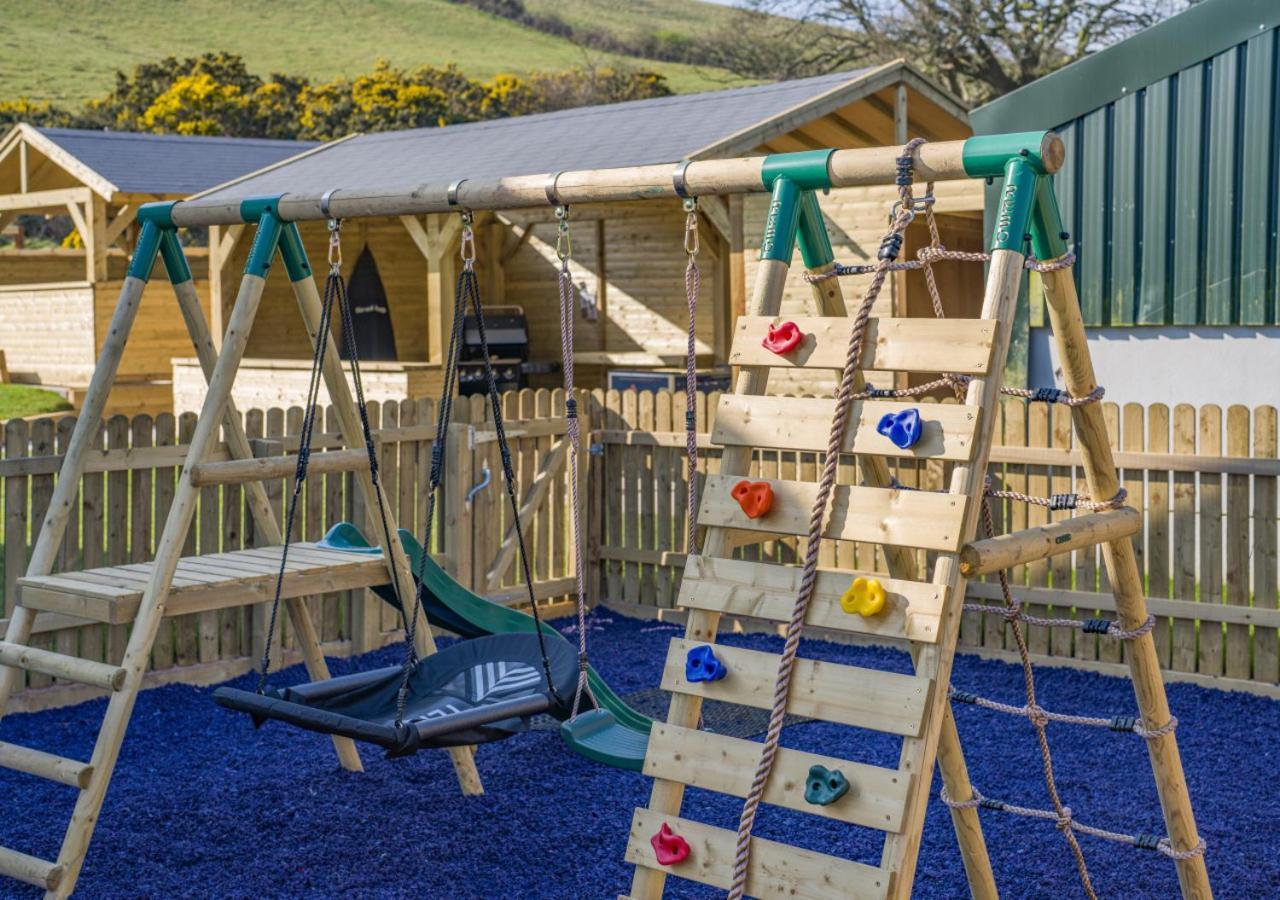 Вілла Orchard House - Cockermouth Embleton  Екстер'єр фото