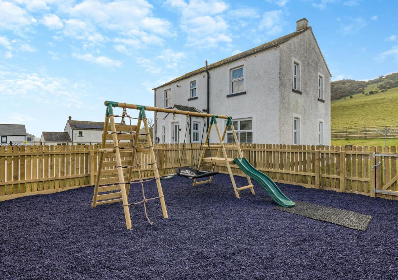 Вілла Orchard House - Cockermouth Embleton  Екстер'єр фото