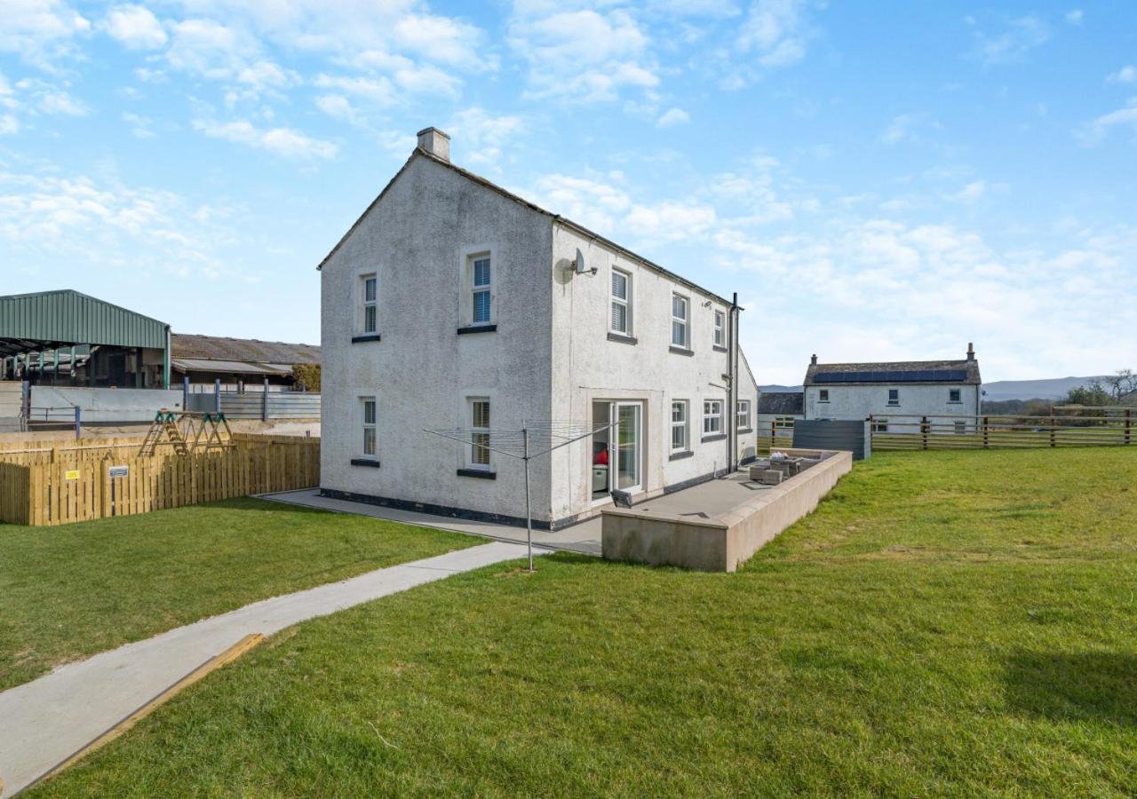 Вілла Orchard House - Cockermouth Embleton  Екстер'єр фото