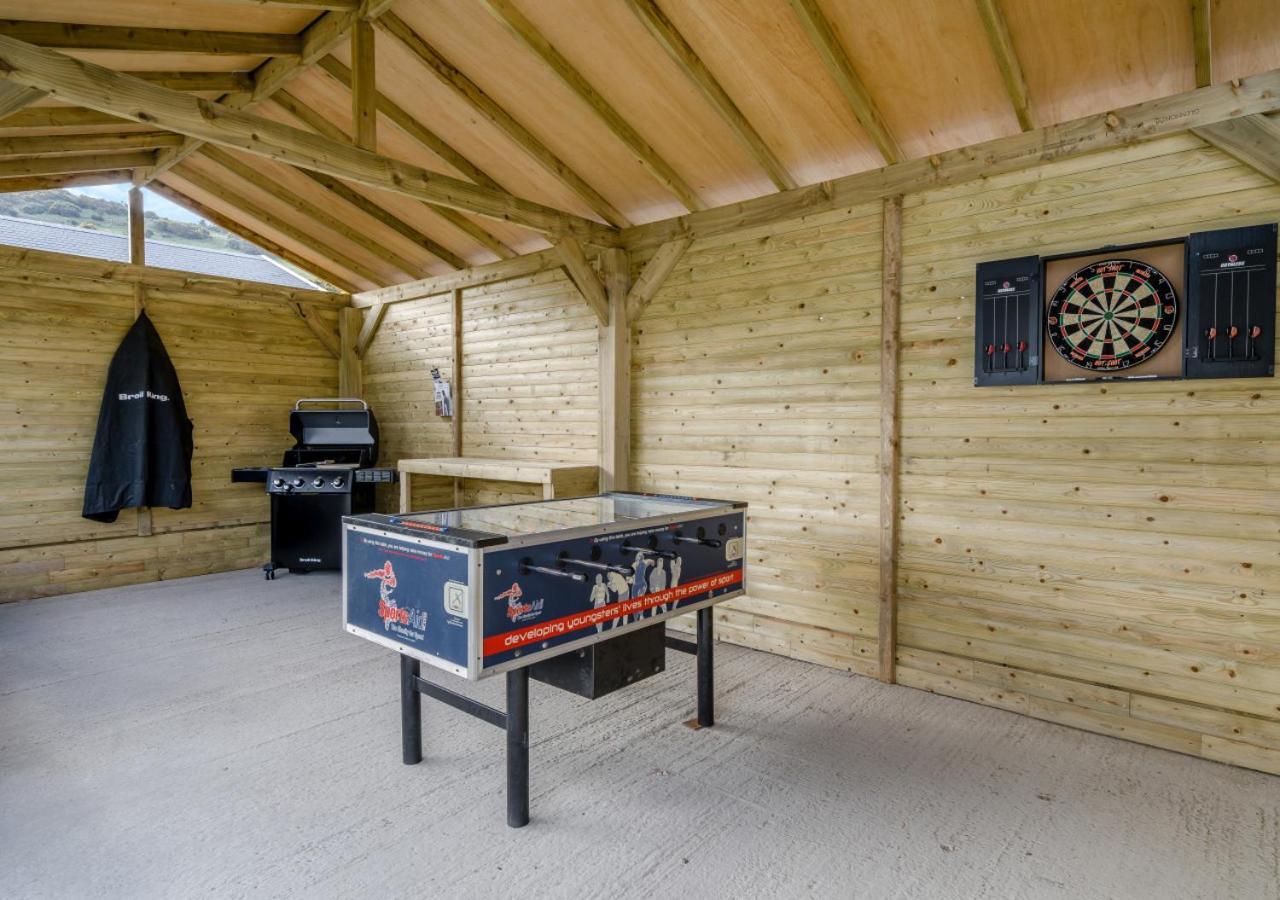 Вілла Orchard House - Cockermouth Embleton  Екстер'єр фото
