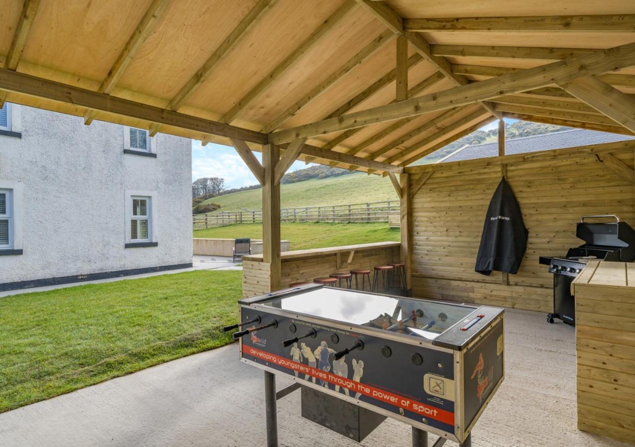 Вілла Orchard House - Cockermouth Embleton  Екстер'єр фото