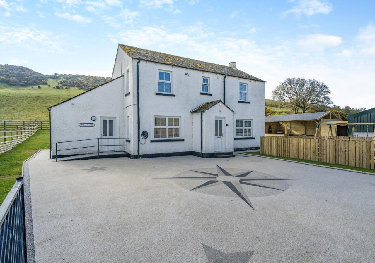 Вілла Orchard House - Cockermouth Embleton  Екстер'єр фото